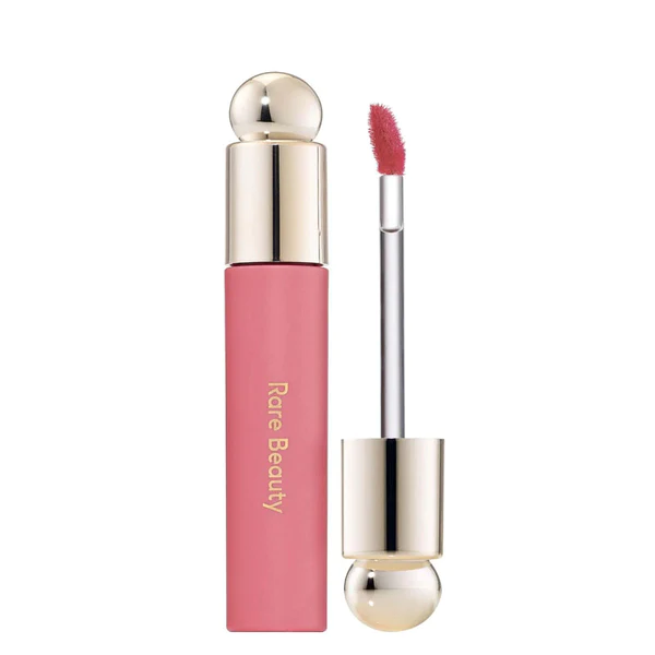 Rare Beauty- Soft Pinch Tinted Lip Oil- Wonder - Rose Mauve